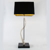 White Kudu Inner Table Lamp by Outpost Original