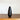 Ebony Wood Vase - Rarico Collection