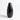 Ebony Wood Vase - Rarico Collection