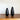 Ebony Wood Vase - Rarico Collection