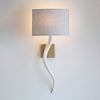 Kudu Core Wall Sconce by Outpost Original