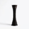 Ebony Wood Candle Holder Collection