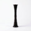 Ebony Wood Candle Holder Collection
