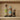 African Namji dolls styled in a modern interior — handmade Cameroon beaded decor