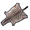African Zebra Skin by Outpost Original