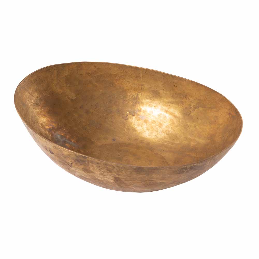 Brass Bowl 04 - Outpost Original